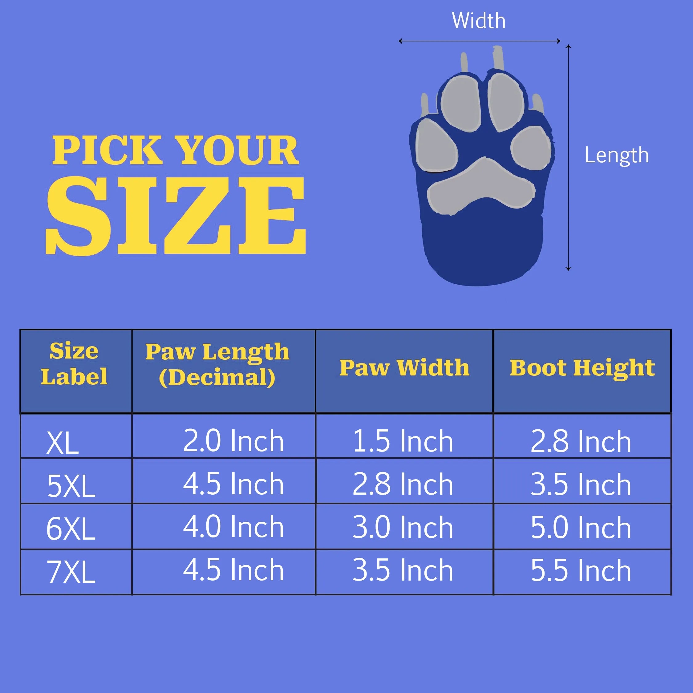 Crocster Boots – Breathable Silicone Paw Shoes for Dogs