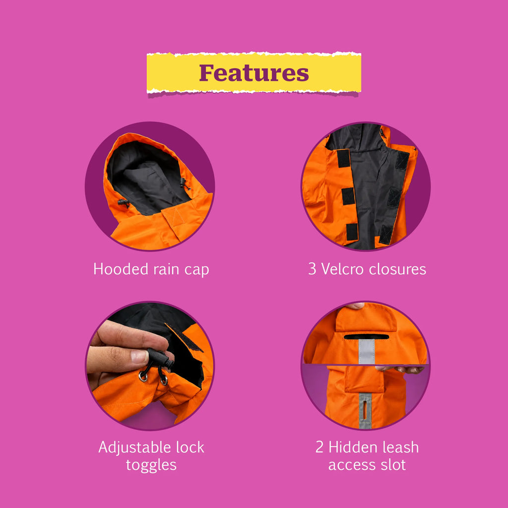 #orange