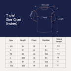 Mom Coded Tee – Oversized Cotton Fit