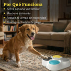 VoiceLoop | Record & Replay Voice Toy for Interactive Play
