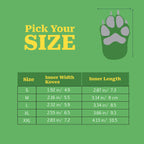 WanderStride Boots | Protective Non-Slip Pawwear for All-Weather Walks