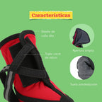 WanderStride Boots | Protective Non-Slip Pawwear for All-Weather Walks