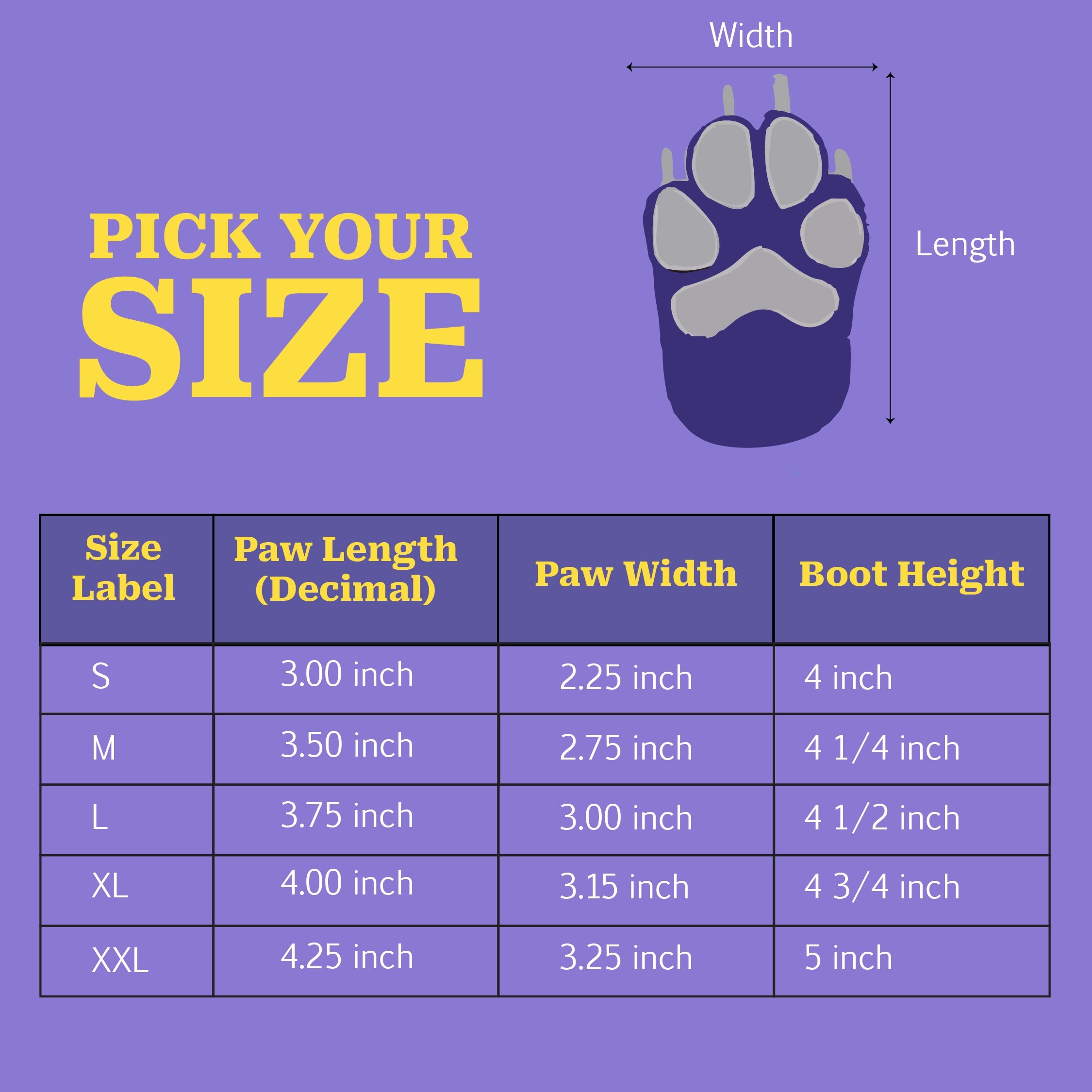 IndigoCore Pet Boots | Designed for Secure, Comfortable Walks