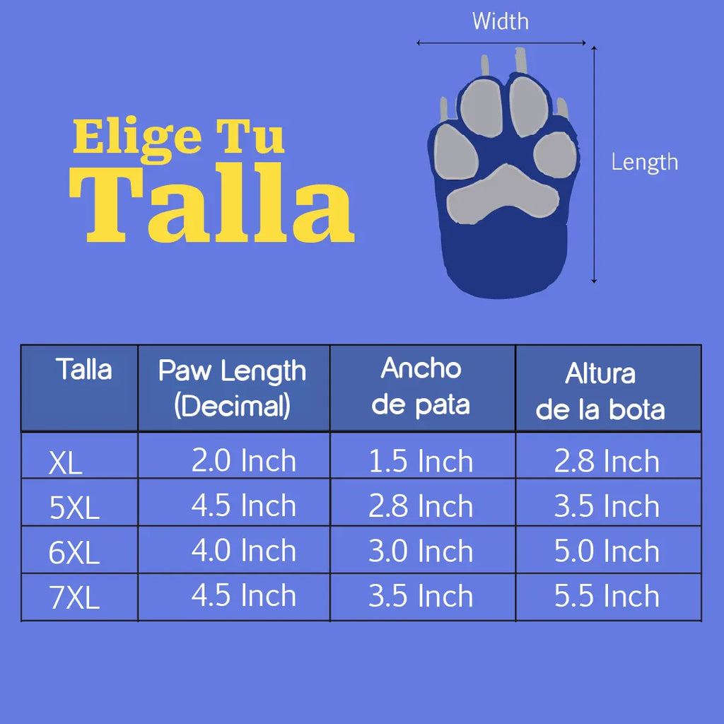 Crocster Boots – Breathable Silicone Paw Shoes for Dogs
