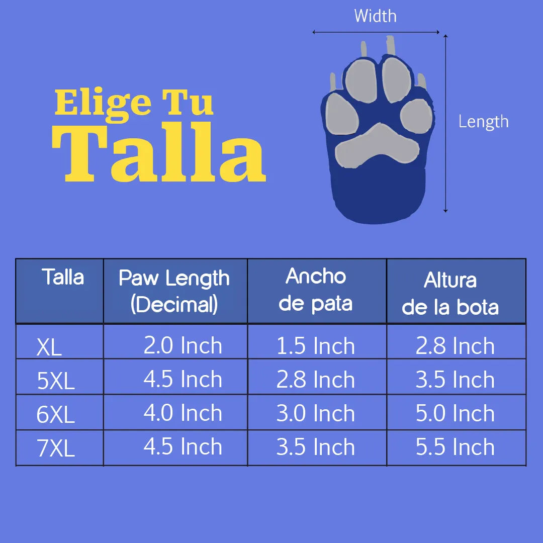 Crocster Boots – Breathable Silicone Paw Shoes for Dogs