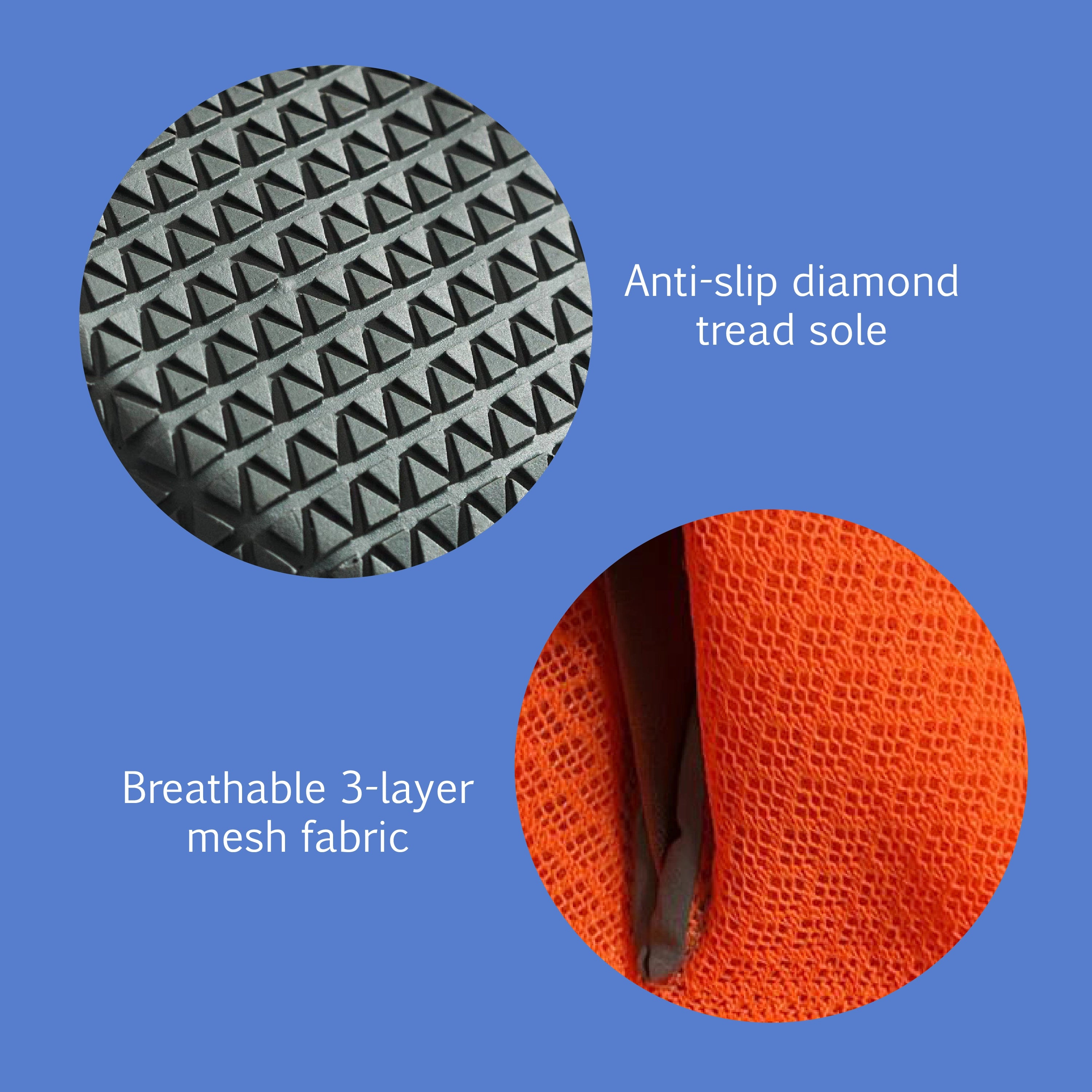 FirmStep Boots – Anti-Slip Paw Protection for Secure, Comfortable Walks